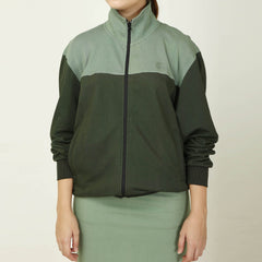 Unisex Explorer Jacket - Sage