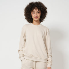 Transition Sweatshirt - Off White