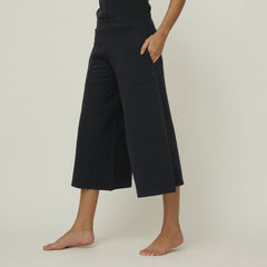 Clifton Culotte - Navy