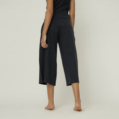 Clifton Culotte - Navy