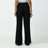 Noir Pants - Black