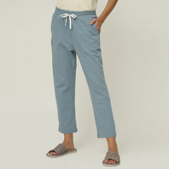 Brooklyn Pants - Citadel Blue