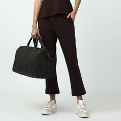 Brooklyn pants - Coffee