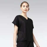 Aurora Top - Black