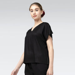 Aurora Top - Black