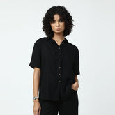 Frais shirt - Black