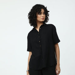 Frais shirt - Black