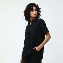 Frais shirt - Black