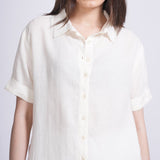 Frais shirt - Ecru