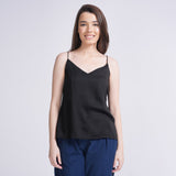 Donna 3 - Piece Blazer Suit - Black