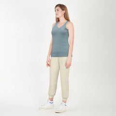 Camisole T-Shirt - Citadel Blue