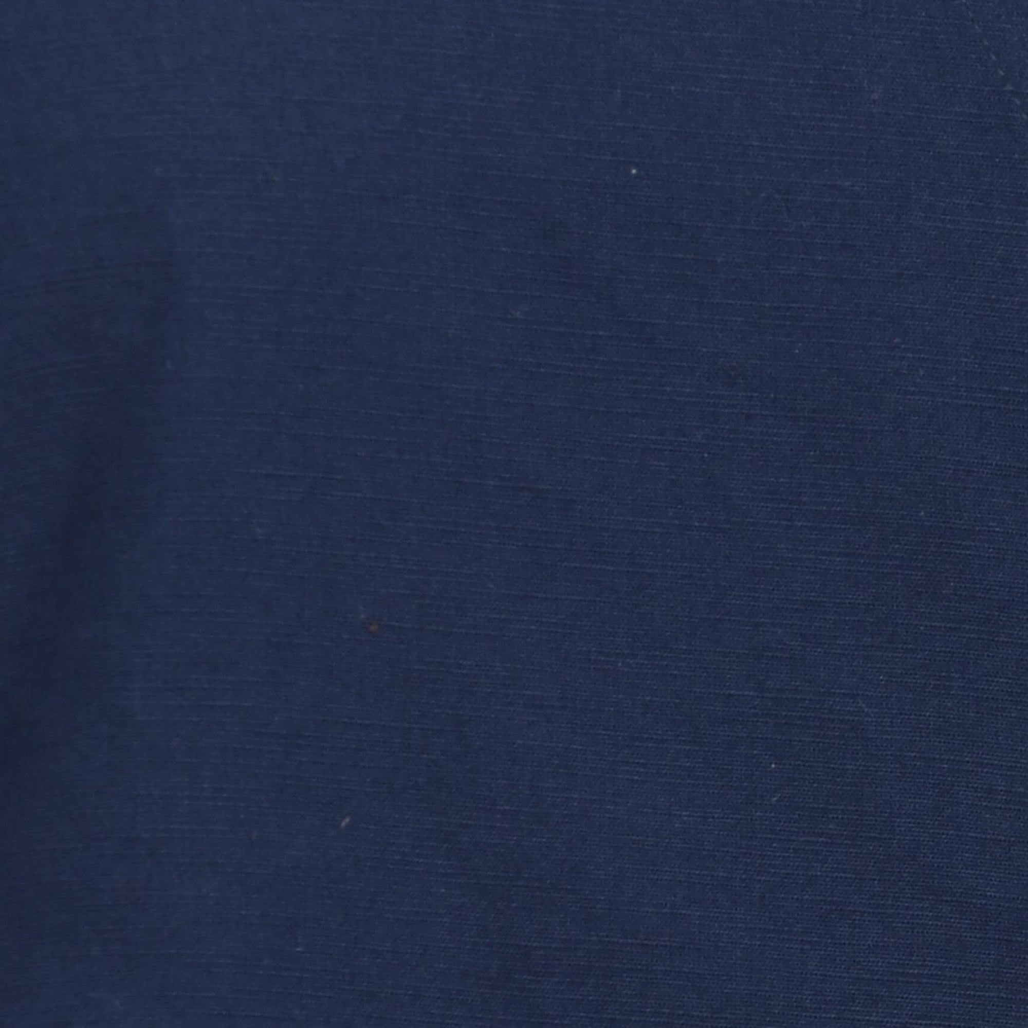 Pleated Tunic - Navy Blue