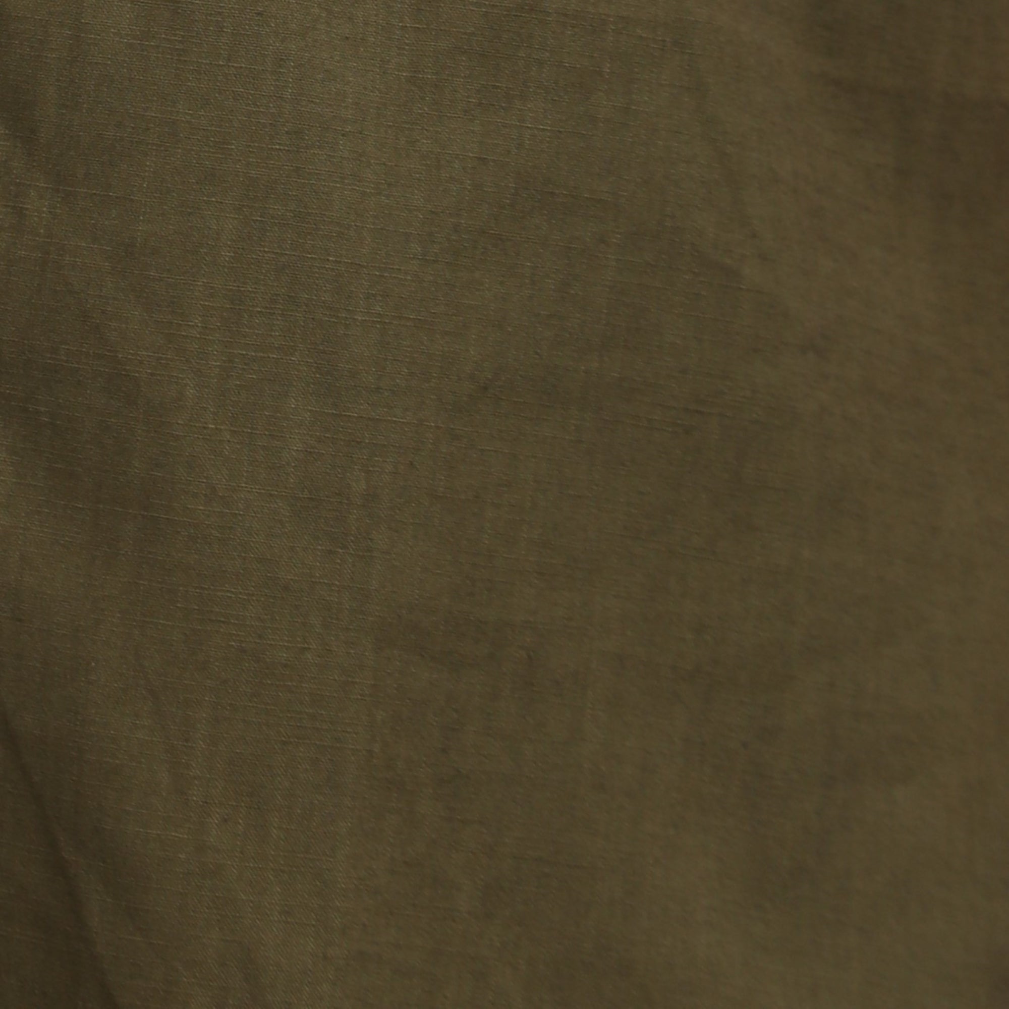 Dianne Shirt - Olive Green