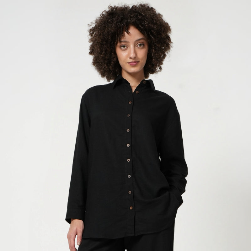 Torii Set Of 2 - Black