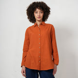 Torii Set Of 2 - Orange & Navy