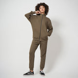 Commuter Jacket - Olive