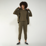 Commuter Jacket - Olive