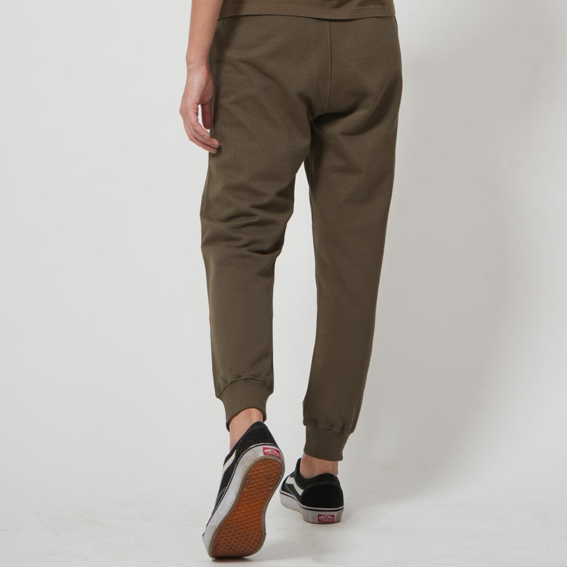 Go Walk Joggers - Olive