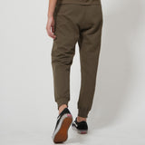 Go Walk Joggers - Olive