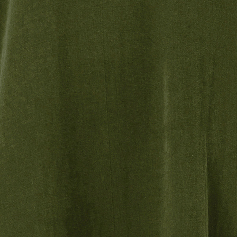 Marimoko Dress - Olive