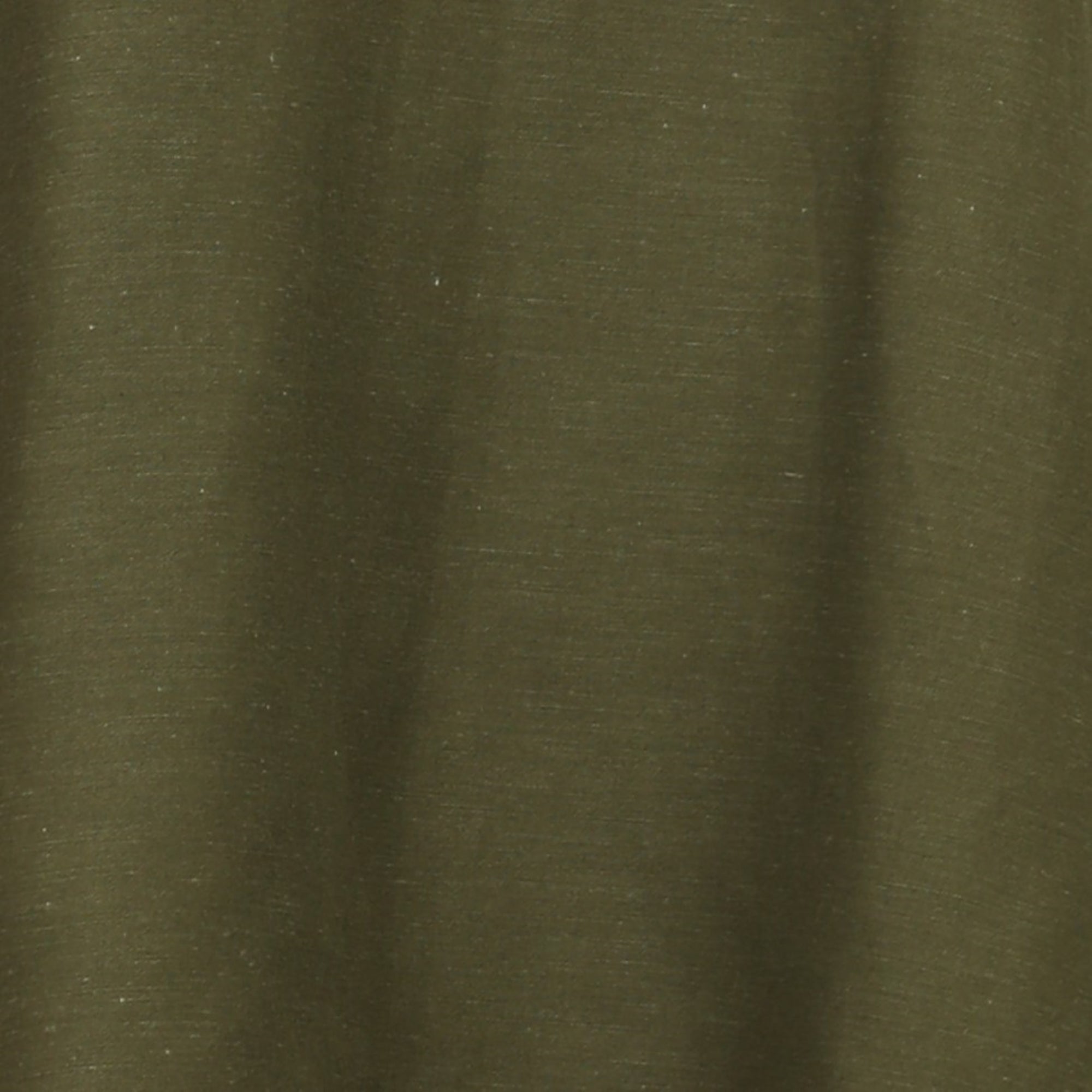 Barbara Blazer Shirt - Olive Green