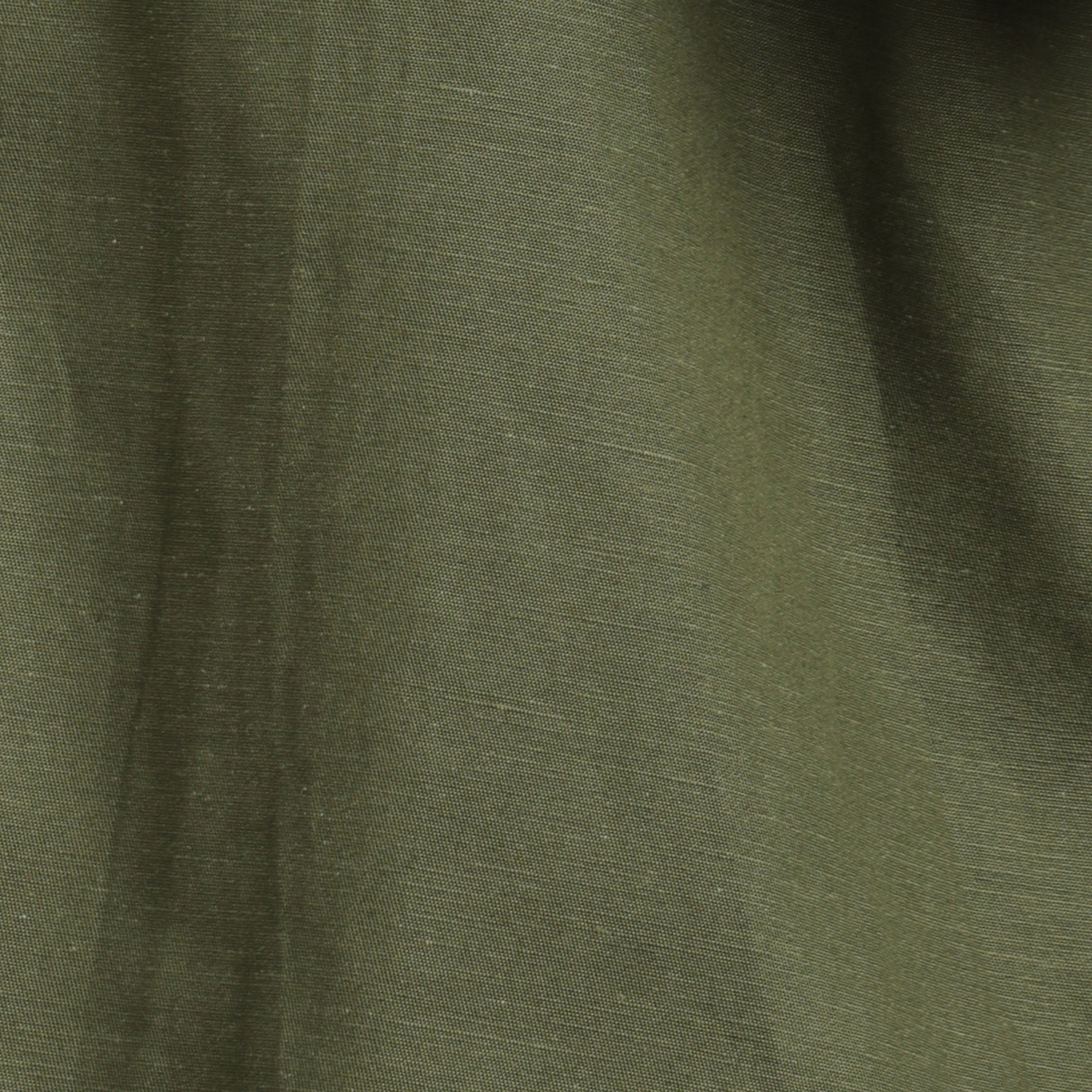 Utility Set of 2 – Utility Shirt With Front Flap Pockets Paired With Relaxed Fit Straight Leg Chinos –  Olive & Army Green