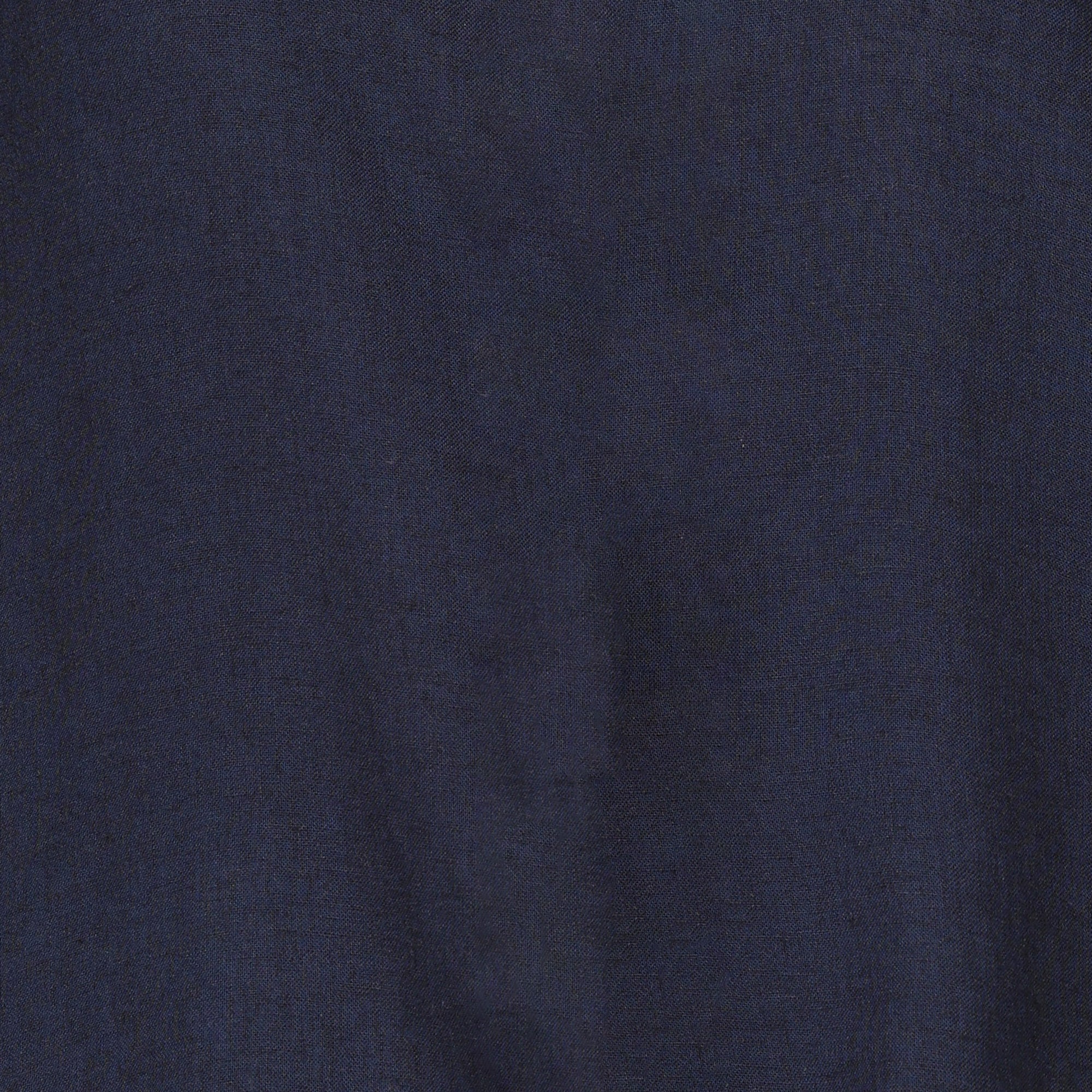 Bayside Set of 2 – Relaxed Fit Linen Blend Shirt & Relaxed Fit Cotton Chinos – Navy Blue & Beige