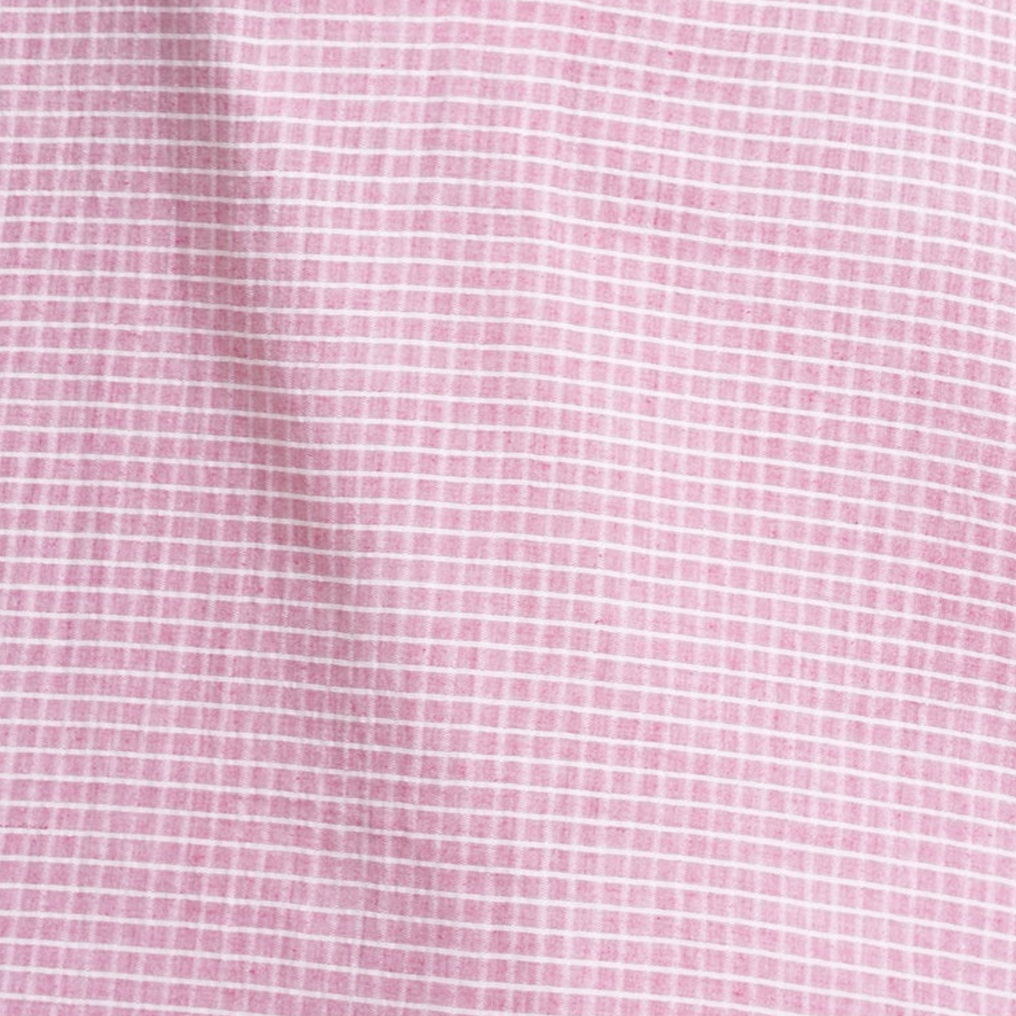 Frais shirt - Pastel Pink Check
