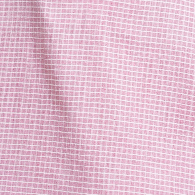 Frais shirt - Pastel Pink Check