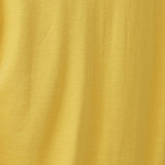 Camisole T-Shirt - Yellow