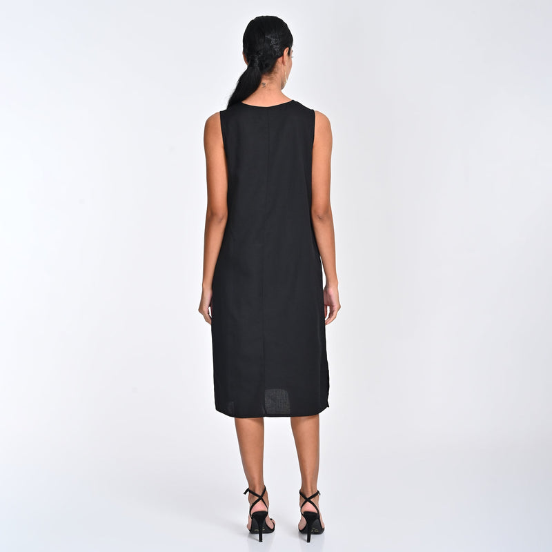 Jackie Dress - Black
