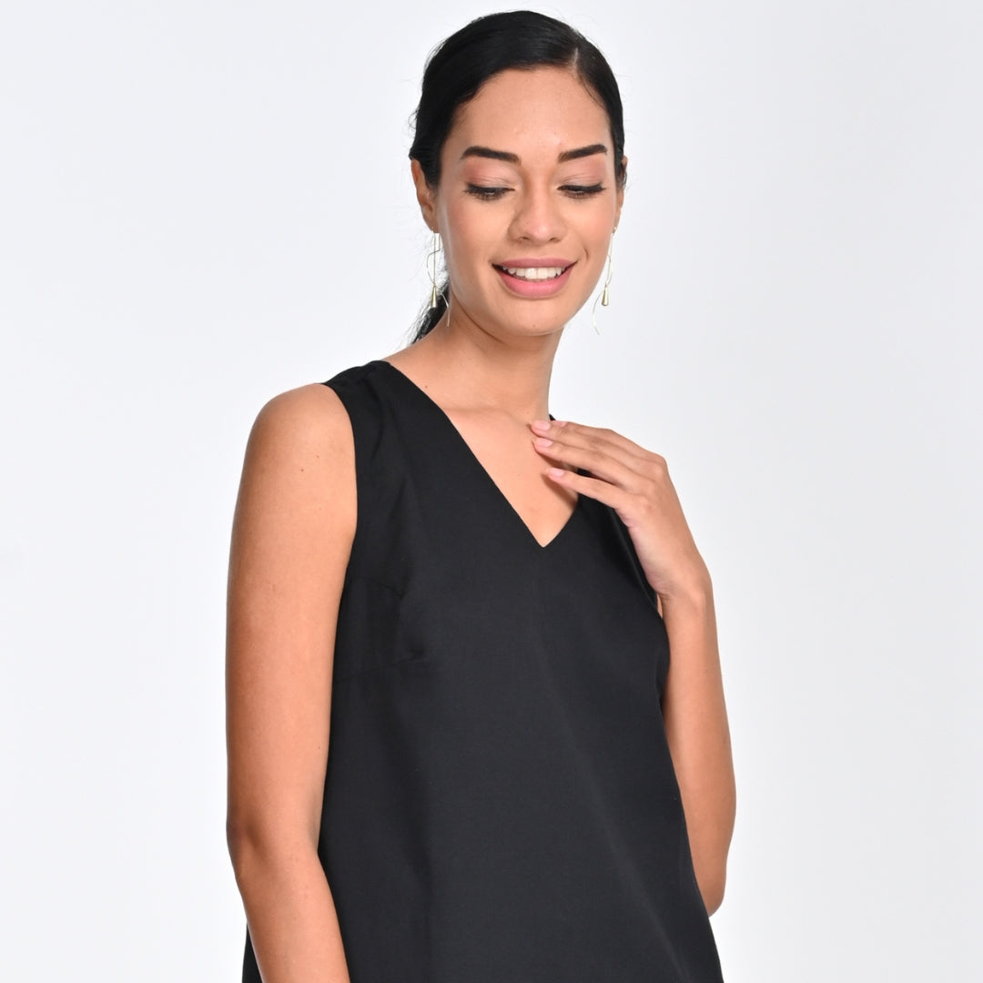 Jackie Dress - Black