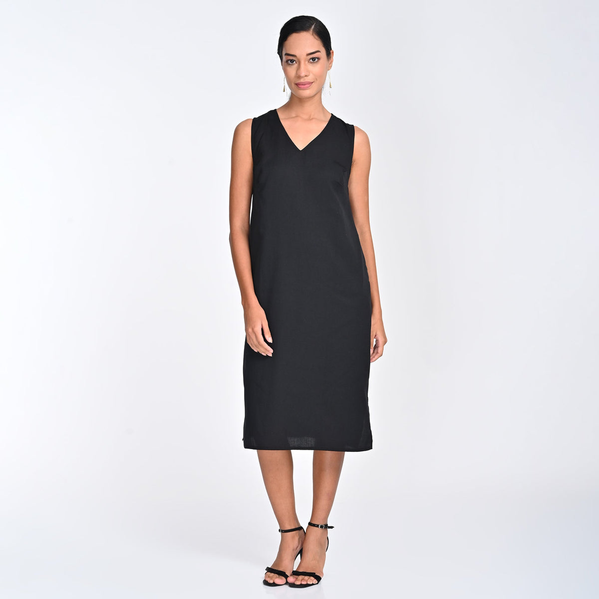 Jackie Dress - Black