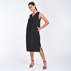 Jackie Dress - Black