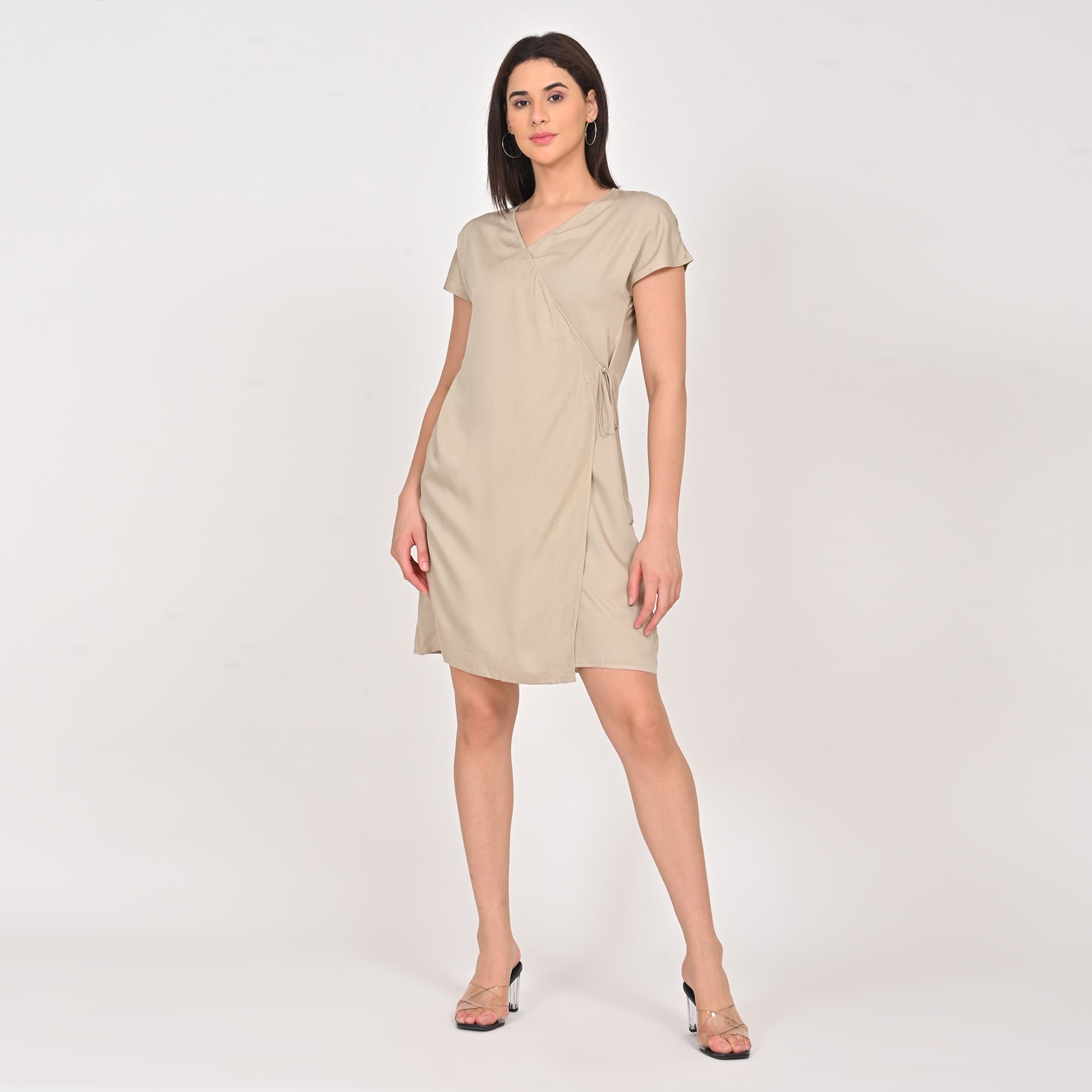 It’s A Wrap - Khaki