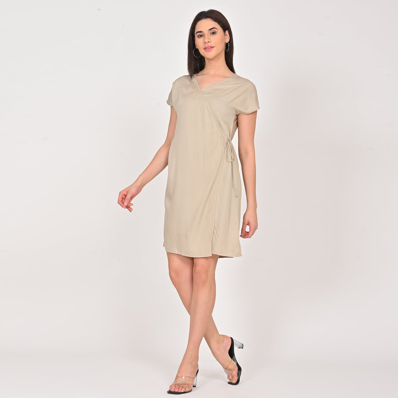 It’s A Wrap - Khaki