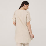 Poised Set - Beige