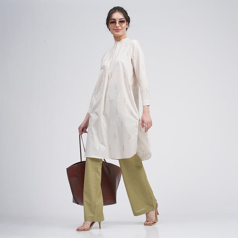 Dylan Pants - Sage Green