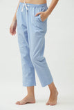 Summer Pants - Blue