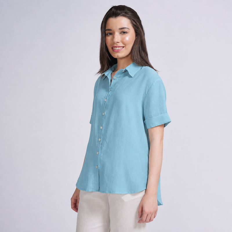 Frais shirt - Blue