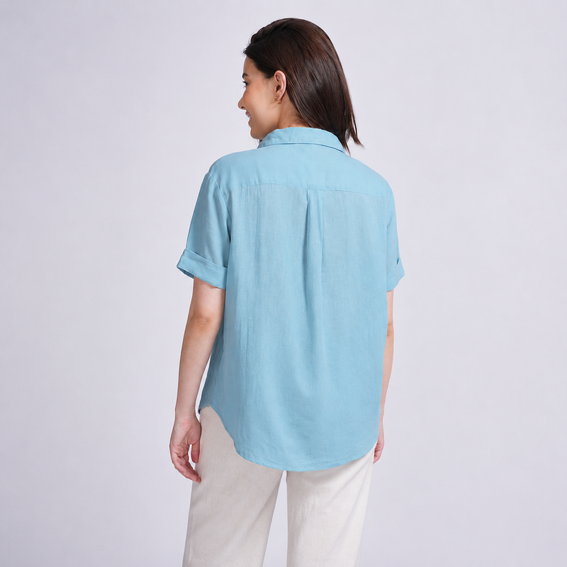 Frais shirt - Blue