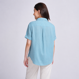 Frais shirt - Blue