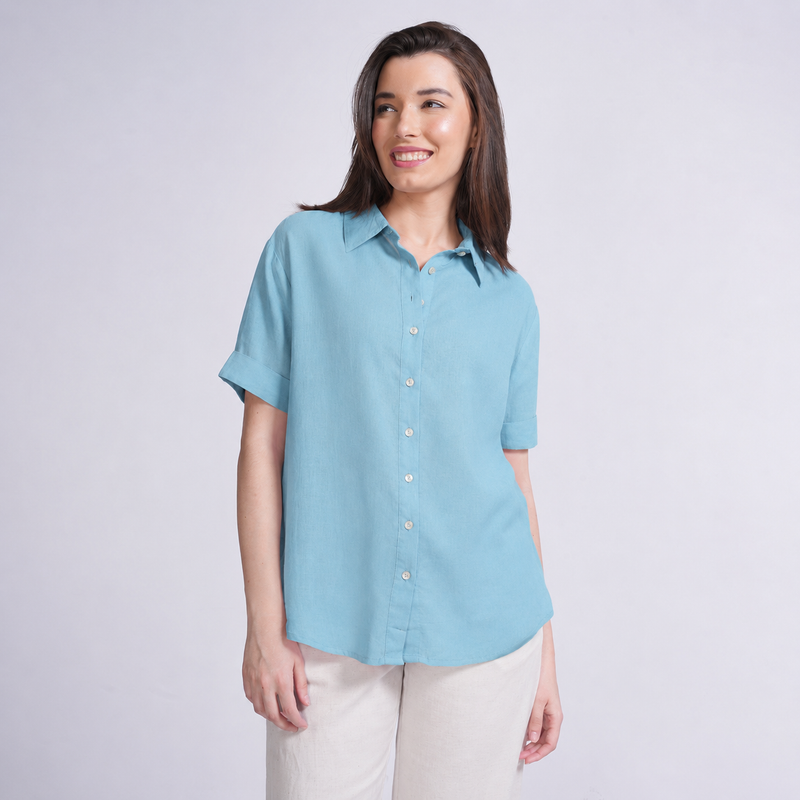 Frais shirt - Blue