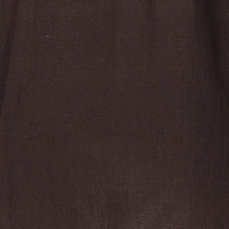 Kimono Top - Coffee Brown