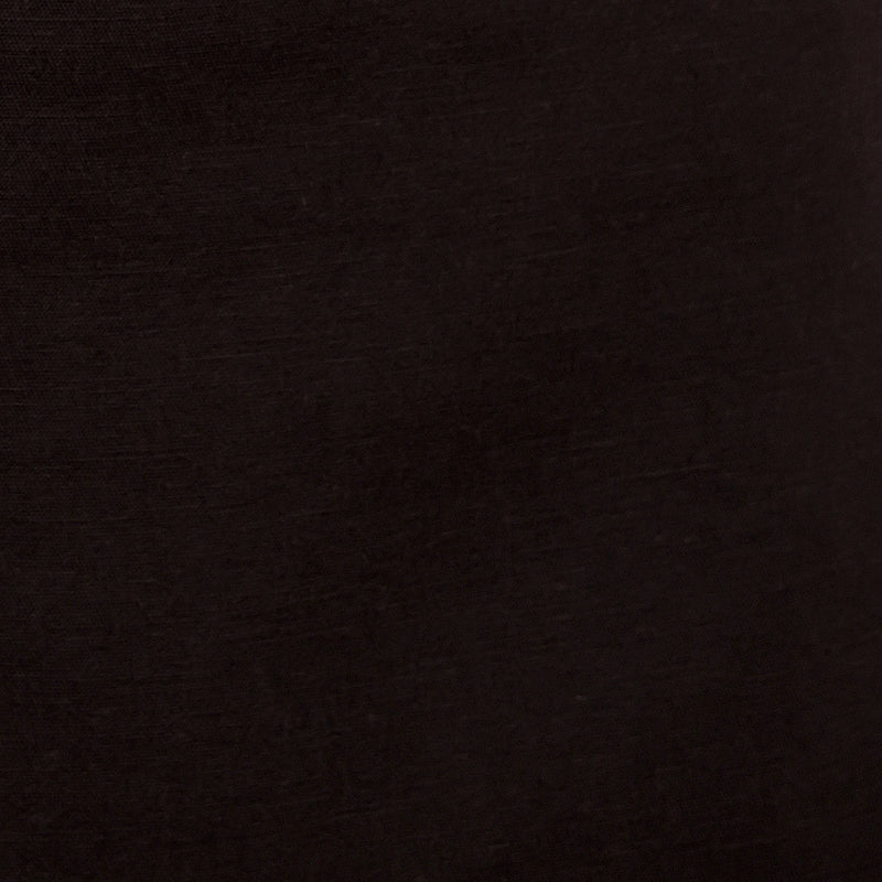 iL Lino Blazer - Relaxed Fit - Linen Blend - Coffee Brown