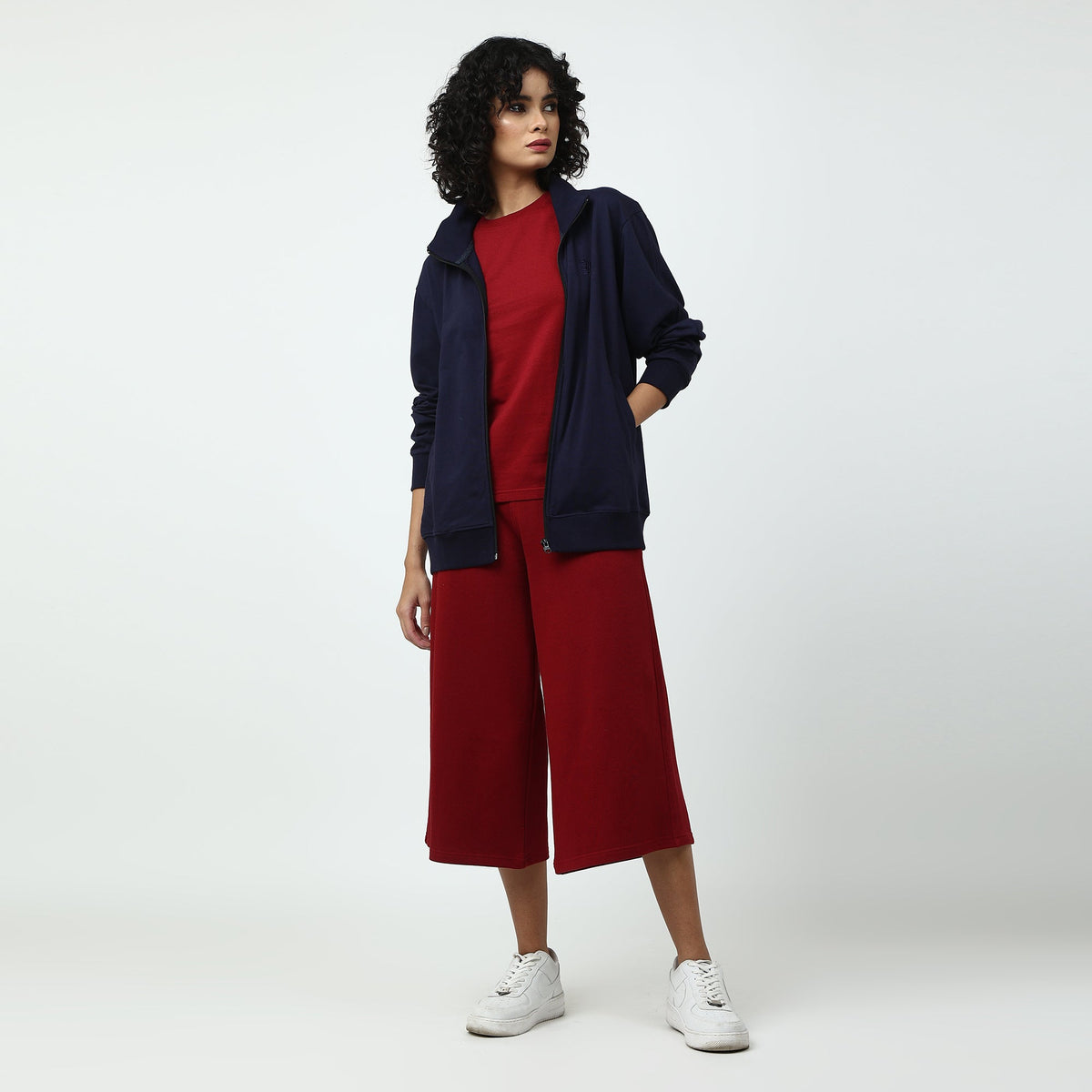 Pathfinder Set of 3 > Navy & Maroon
