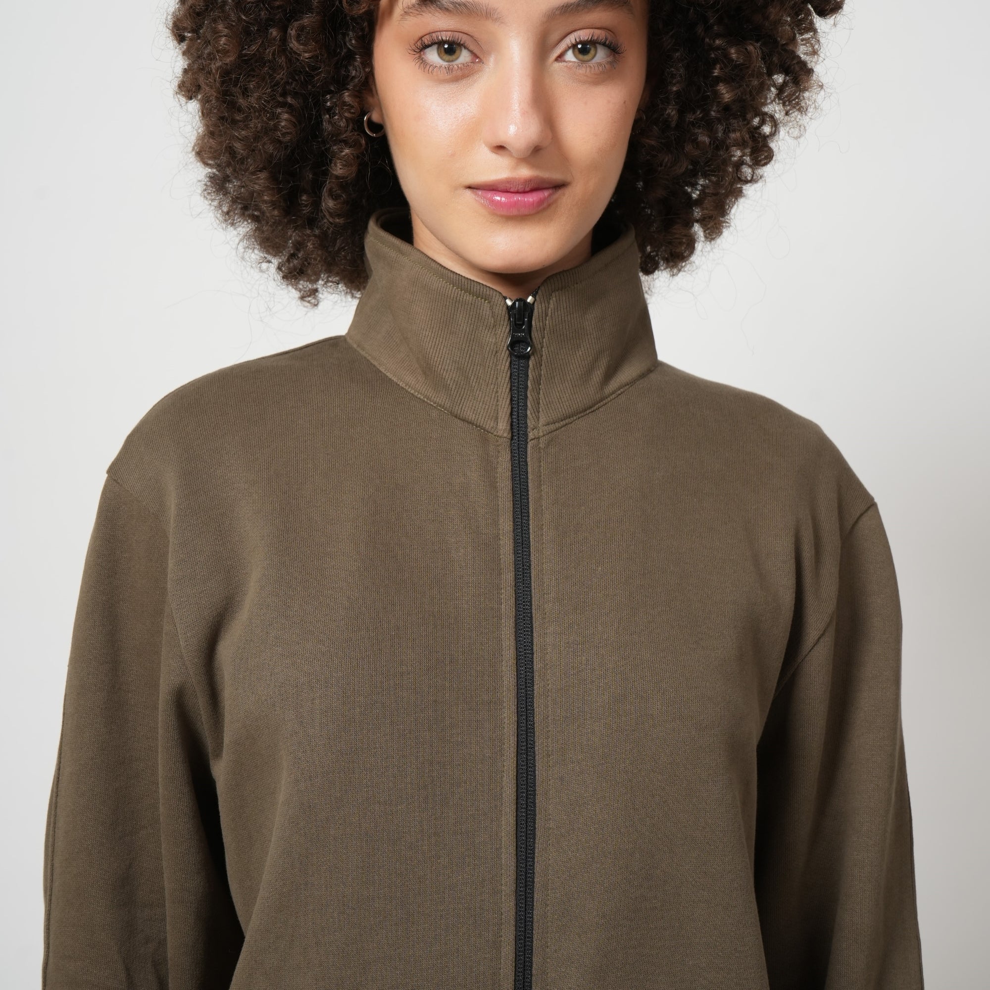 Commuter Jacket - Olive