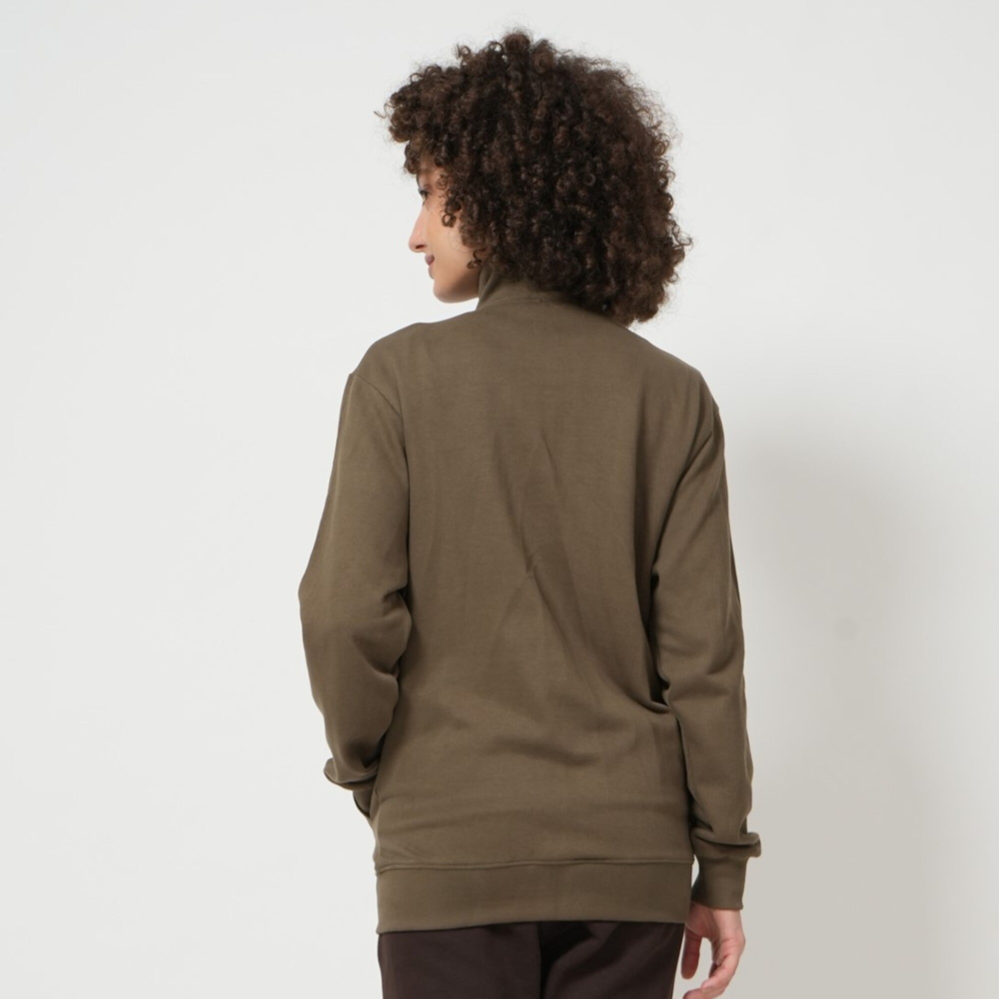 Commuter Jacket - Olive