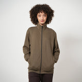 Commuter Jacket - Olive
