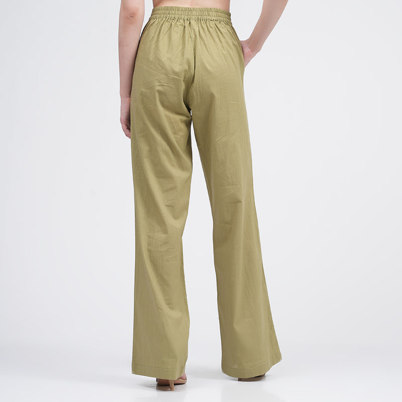 Dylan Pants - Sage Green